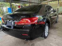 Cần bán gấp xe Toyota Camry 2.4G năm 2012, màu Đen, Số tự động