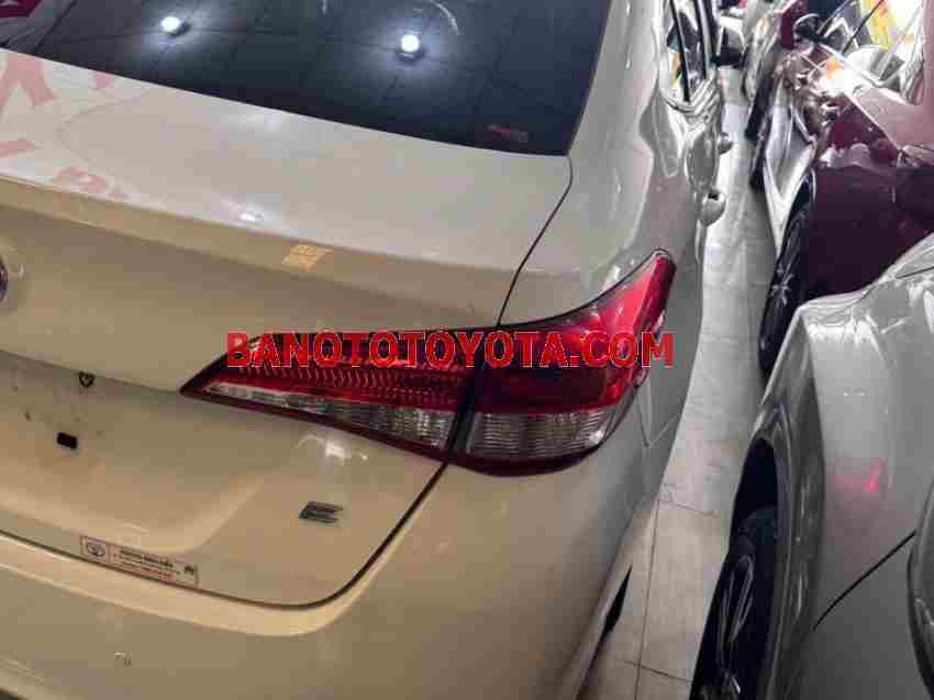 Cần bán xe Toyota Vios 1.5E MT 2020, xe đẹp