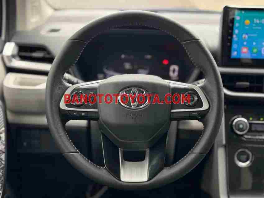 Cần bán Toyota Veloz Cross 1.5 CVT đời 2022