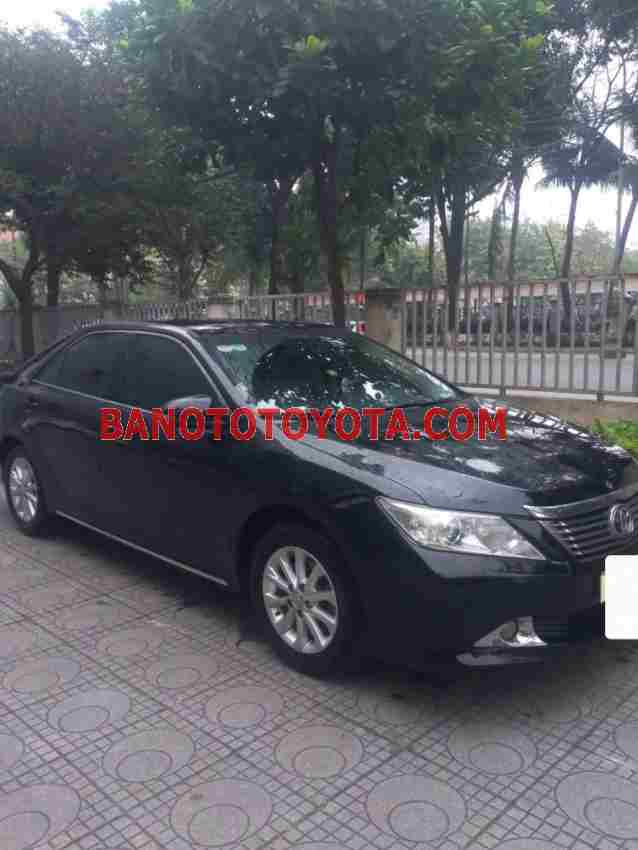Bán Toyota Camry 2.0E đời 2014 xe đẹp - giá tốt