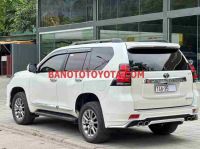 Toyota Land Cruiser VX 4.6 V8 2018 giá cực tốt