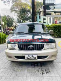 Toyota Zace GL 2005 - Giá tốt