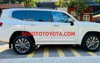Toyota Land Cruiser 3.5 V6 2023 Số tự động cực đẹp!