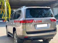Cần bán xe Toyota Land Cruiser 3.5 V6 năm 2024 màu Đồng cực đẹp
