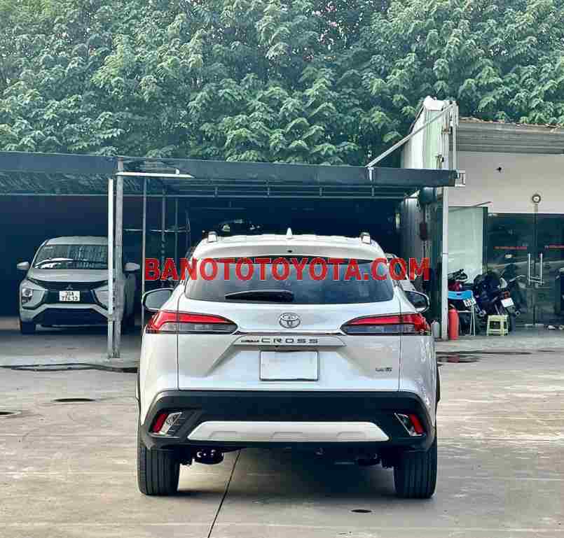 Toyota Corolla Cross 1.8V năm 2022 cần bán