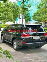 Toyota Land Cruiser 4.6 V8 2019 Số tự động giá đẹp