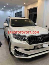 Cần bán xe Toyota Prado VX 2.7L 2018 Số tự động