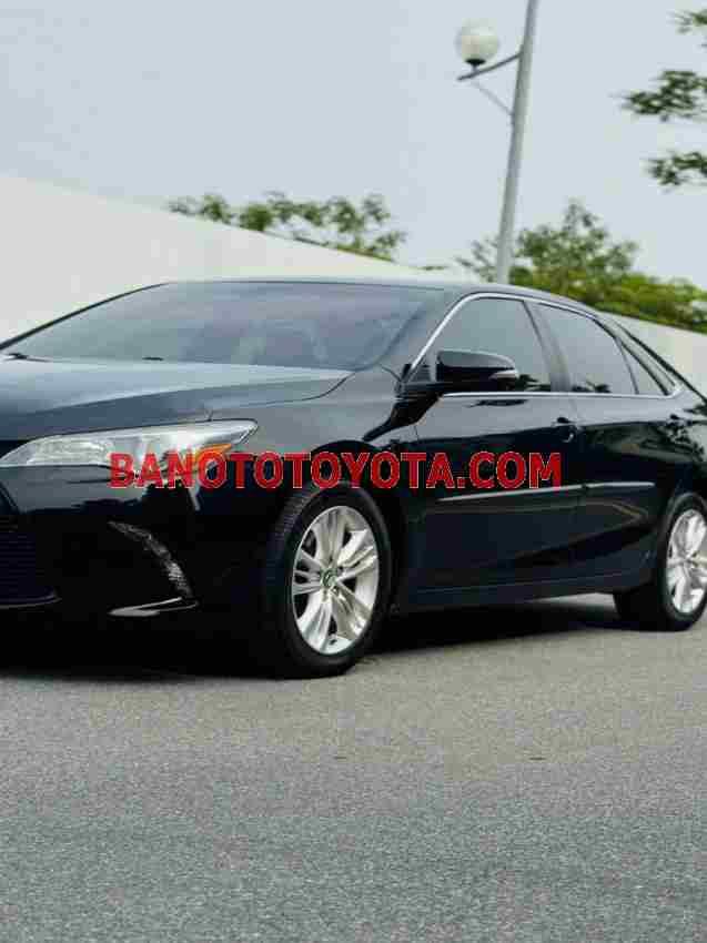Bán xe Toyota Camry XSE 2.5 AT sx 2014 - giá rẻ