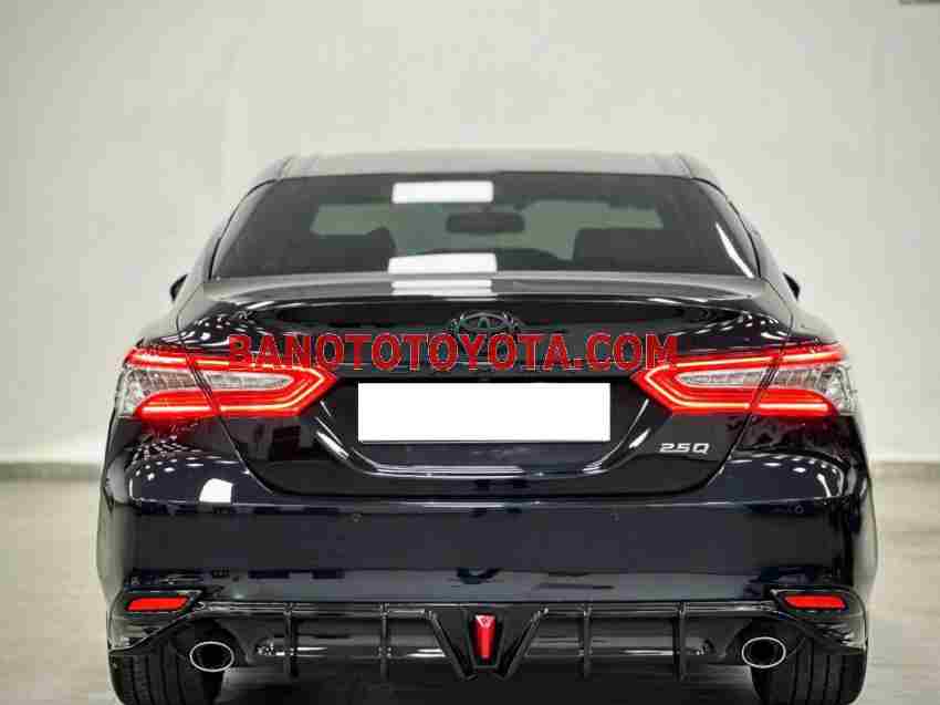 Toyota Camry 2.5Q 2021 Máy xăng, xe đẹp