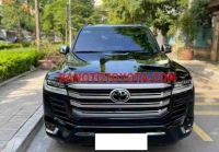 Cần bán xe Toyota Land Cruiser 3.5 V6 2024, xe đẹp