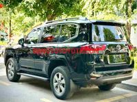 Toyota Land Cruiser 3.5 V6 2021 giá cực tốt