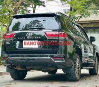 Toyota Land Cruiser 3.5 V6 2023 Máy xăng, xe đẹp