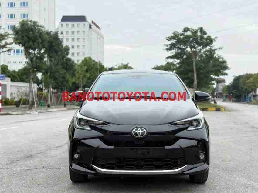 Toyota Vios G 1.5 CVT năm 2024 cần bán