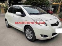 Cần bán Toyota Yaris 1.3 AT đời 2010