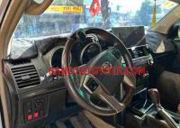 Cần bán gấp xe Toyota Prado TXL 2.7L năm 2010, màu Trắng, Số tự động