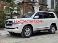 Bán xe Toyota Land Cruiser 4.6 V8 sx 2020 - giá rẻ