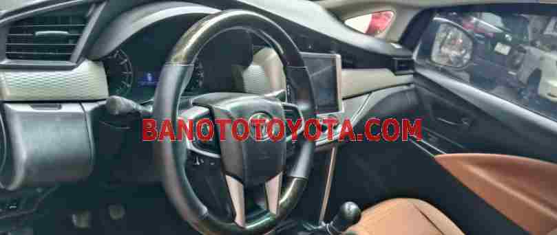 Toyota Innova 2.0E sản xuất 2019 cực chất!