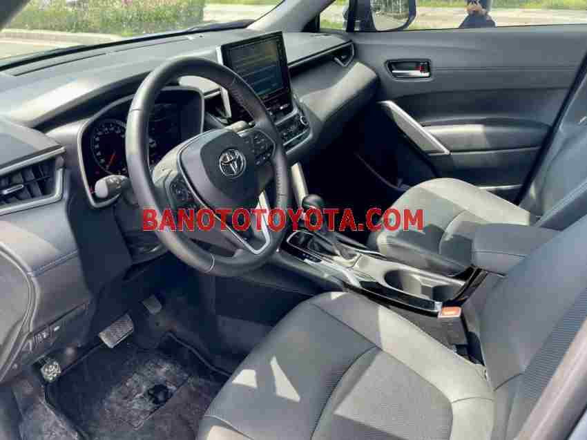 Cần bán Toyota Corolla Cross 1.8V 2021, xe đẹp giá rẻ bất ngờ