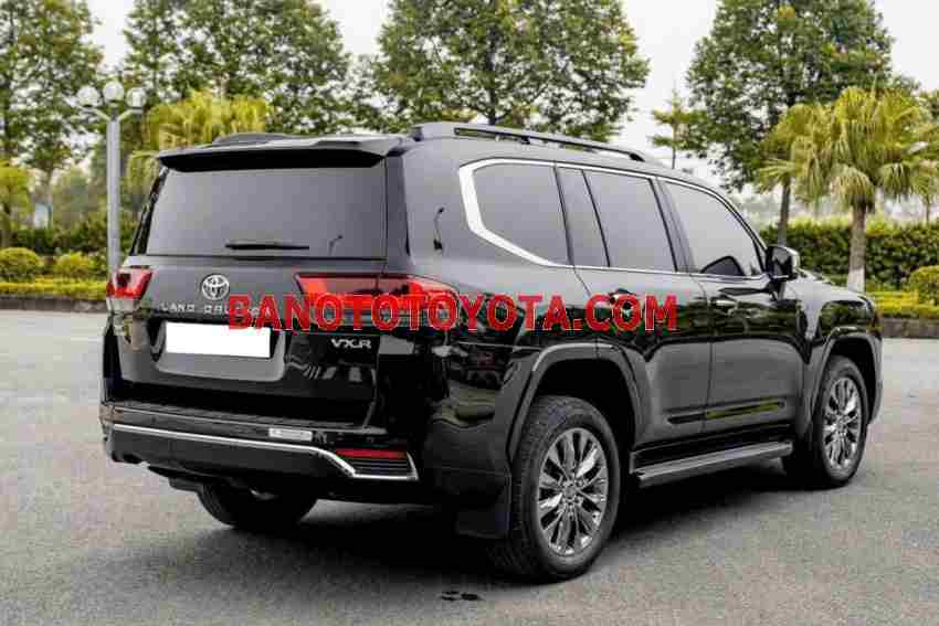 Bán Toyota Land Cruiser 3.5 V6 2025 - giá tốt