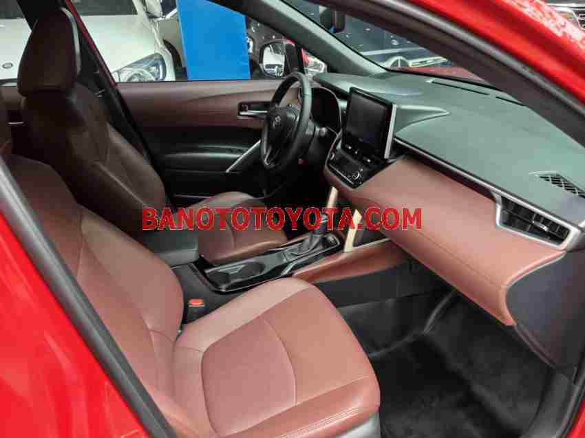 Bán Toyota Corolla Cross 1.8V 2022 - giá tốt