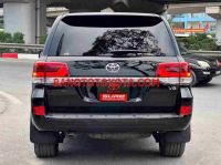 Cần bán gấp xe Toyota Land Cruiser 4.6 V8 năm 2019, màu Đen, Số tự động