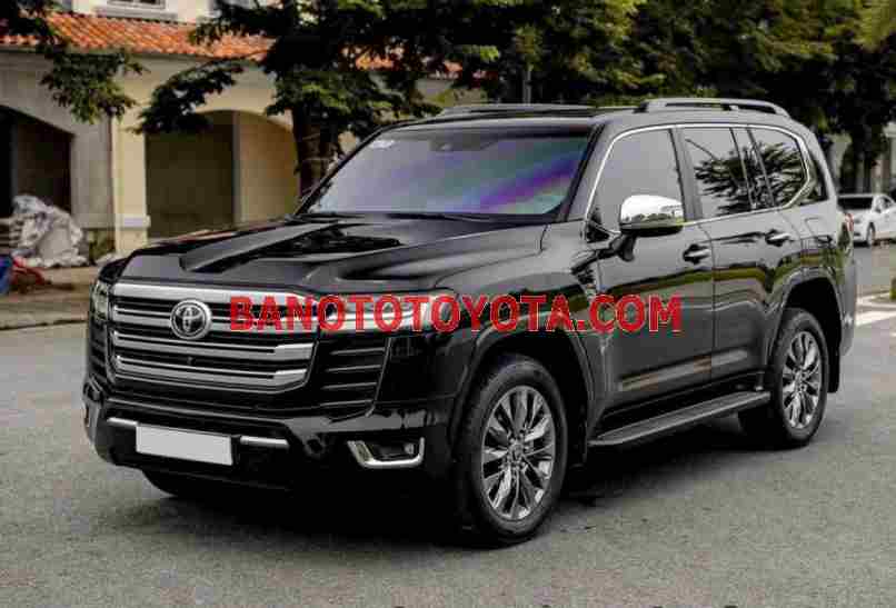 Bán Toyota Land Cruiser 3.5 V6 đời 2025 xe đẹp - giá tốt