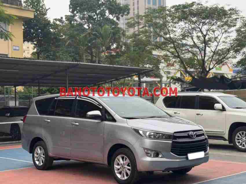 Cần bán Toyota Innova 2.0G 2019 xe đẹp