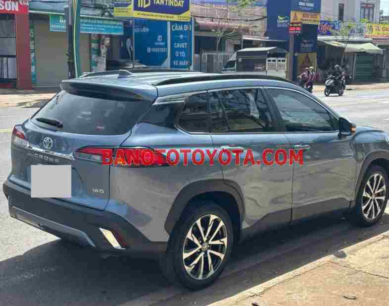 Cần bán xe Toyota Corolla Cross 1.8V sx 2021