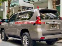 Toyota Prado VX 2.7L 2021, xe đẹp, hết ý