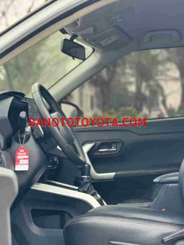 Cần bán xe Toyota Raize G 1.0 CVT sx 2022