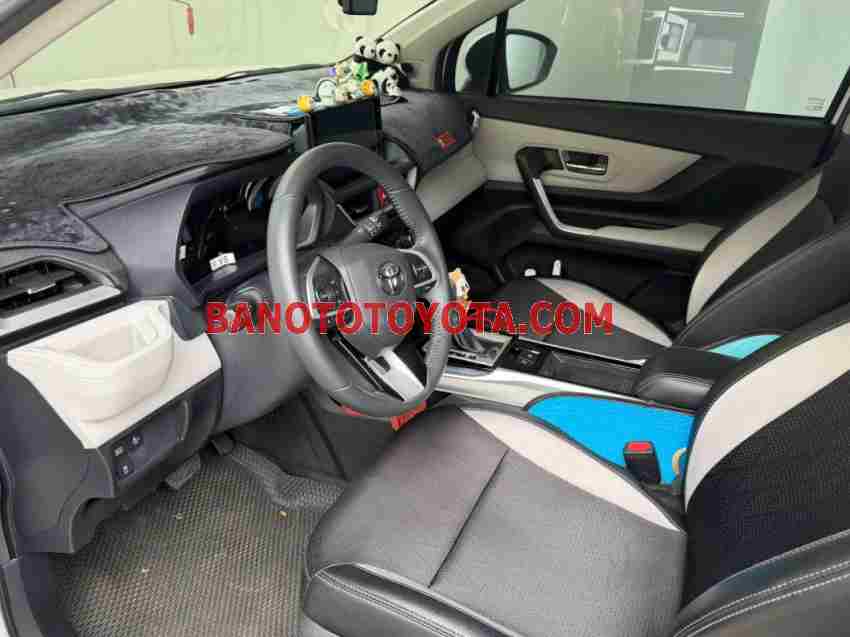 Cần bán gấp Toyota Veloz Cross Top 1.5 CVT 2024 - Xe đẹp - Giá tốt