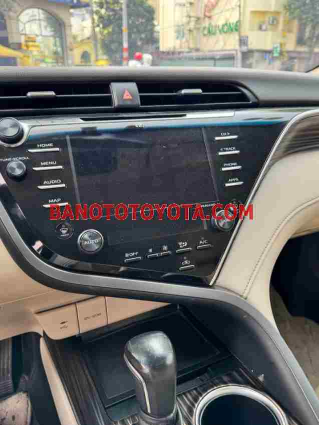 Cần bán Toyota Camry 2.5Q đời 2020