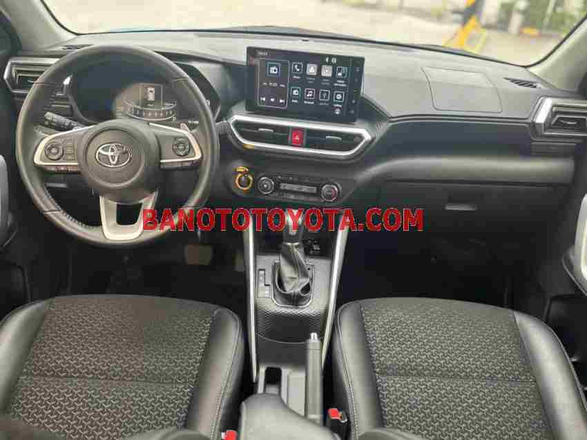 Toyota Raize G 1.0 CVT năm sản xuất 2023 giá tốt