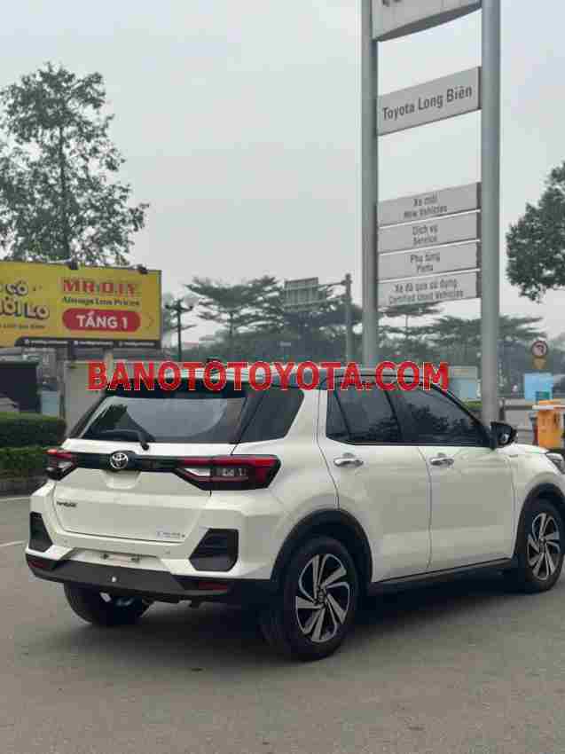 Cần bán xe Toyota Raize Số tự động 2023