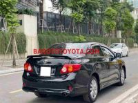 Cần bán xe Toyota Corolla S 1.8 năm 2010 màu Đen cực đẹp