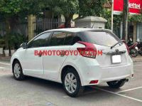 Cần bán gấp Toyota Yaris 1.5G năm 2017 giá cực tốt