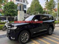Toyota Land Cruiser 3.5 V6 model 2024 xe chuẩn hết ý