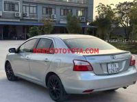 Toyota Vios 1.5E 2011 Số tay giá đẹp
