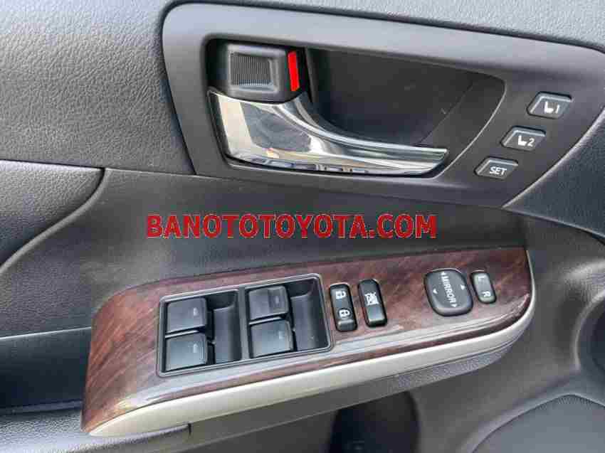 Toyota Camry 2.5Q 2016 Máy xăng đẹp long lanh