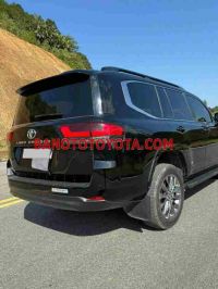 Xe Toyota Land Cruiser 3.5 V6 đời 2024 đẹp bán gấp