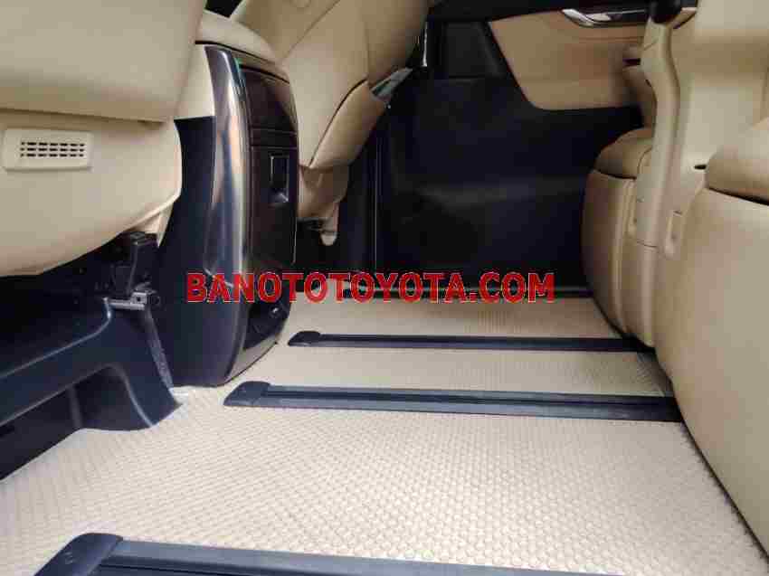 Cần bán Toyota Alphard Luxury Executive Lounge Máy xăng 2022 màu Trắng