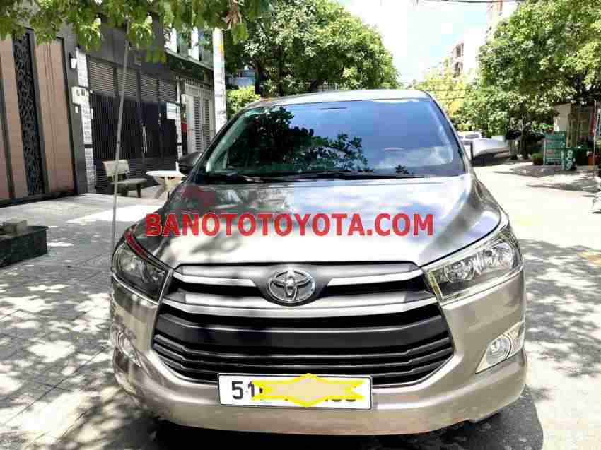 Toyota Innova 2.0E 2019 Máy xăng, xe đẹp
