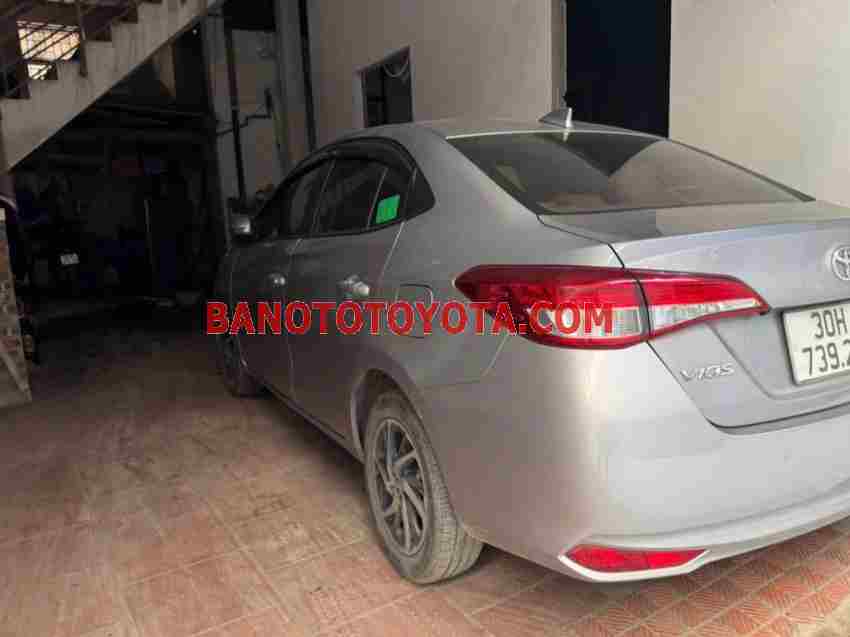 Cần bán xe Toyota Vios Số tự động 2022