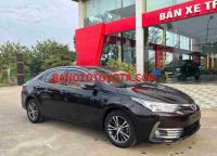 Toyota Corolla altis 1.8G AT năm sản xuất 2018 giá tốt