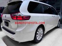 Cần bán gấp Toyota Sienna Limited 3.5 2017 - Xe đẹp - Giá tốt