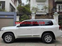Toyota Land Cruiser 4.6 V8 sản xuất 2020 cực chất!