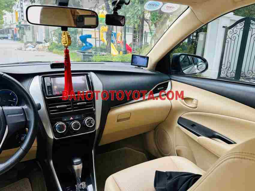 Cần bán xe Toyota Vios 1.5E CVT sx 2020