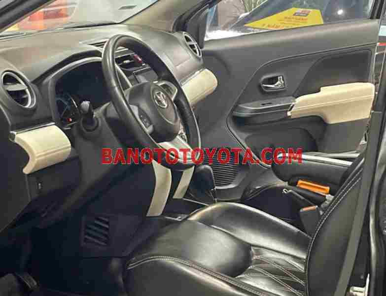 Cần bán xe Toyota Rush 1.5S AT 2021 Số tự động