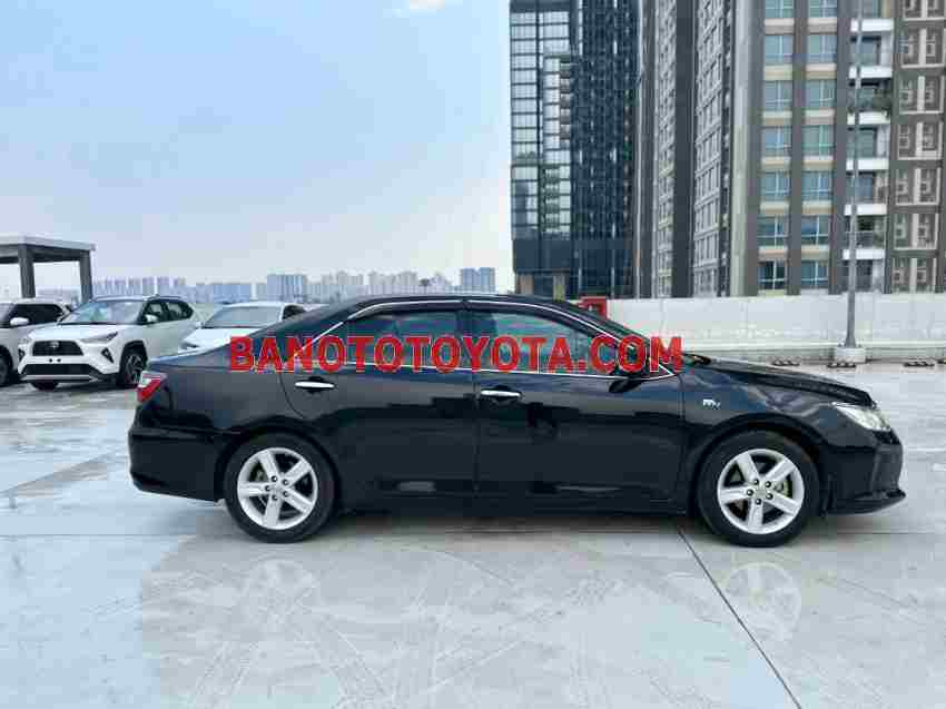 Toyota Camry 2.5Q 2017 - Giá tốt