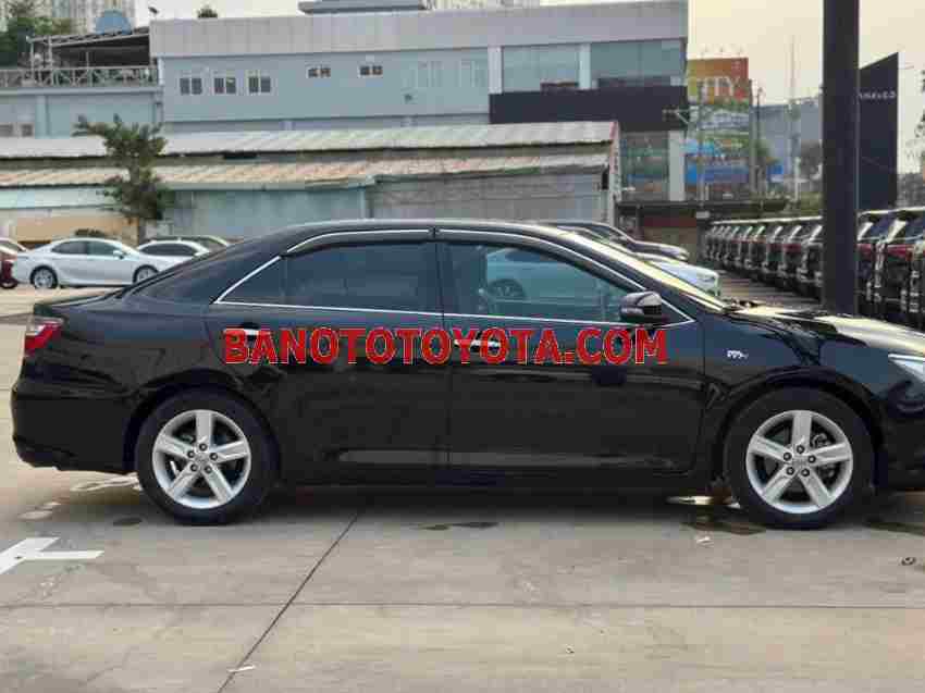 Cần bán xe Toyota Camry 2.5Q 2017 Số tự động